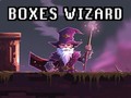 Permainan Boxes Wizard