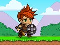 Permainan Knight Hero Adventure Idle