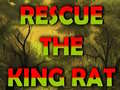 Permainan Rescue The King Rat