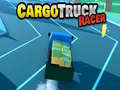 Permainan Cargo Truck Racer