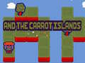 Permainan Anne and the Carrot Islands