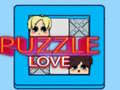 Permainan Puzzle Love