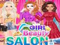 Permainan Girl Beauty Salon