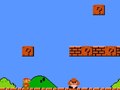 Permainan Super Mario Bros: Two Player Hack