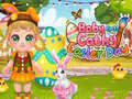 Permainan Baby Cathy Ep32 Easter Day