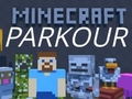 Permainan Kogama: Parkour Minecraft