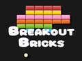 Permainan Breakout Bricks