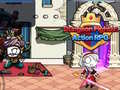 Permainan Dungeon Fighter Action RPG