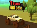 Permainan Truck Hill Dash