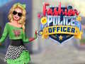 Permainan Fashion Police Officer