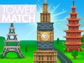 Permainan Tower Match