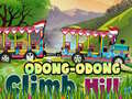 Permainan Odong-Odong Climb Hill