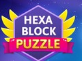 Permainan Hexa Block Puzzle