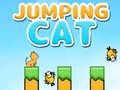 Permainan Jumping Cat