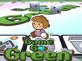 Permainan Game Go Green