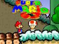 Permainan Super Mario 63