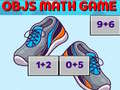 Permainan Objects Math Game