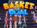 Permainan Basket Goal