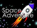 Permainan Space Adventure