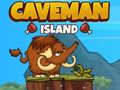 Permainan Caveman Island