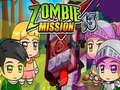 Permainan Zombie Mission 13