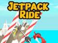 Permainan Jetpack Ride