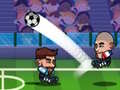 Permainan Head Soccer Exclusive