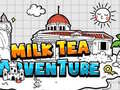 Permainan Milk Tea Adventure