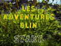 Permainan Les Adventures Blin