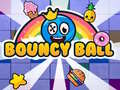 Permainan Bouncy ball 