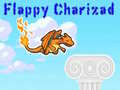 Permainan Flappy Charizard