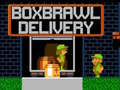 Permainan Boxbrawl Delivery!