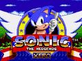 Permainan Sonic the Hedgehog: Xero