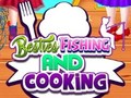 Permainan Besties Fishing and Cooking