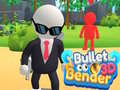 Permainan Bullet Bender 3D