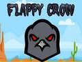 Permainan Flappy Crow