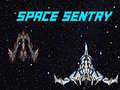 Permainan Space Sentry