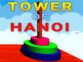 Permainan Tower of Hanoi