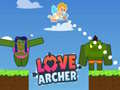 Permainan Love Archer