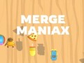 Permainan Merge Maniax