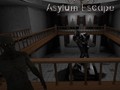 Permainan Asylum Escape