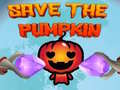 Permainan Save the Pumpkin