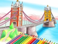 Permainan Coloring Book: London Bridge