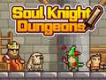 Permainan Soul Knight Dungeons