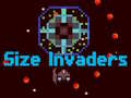 Permainan Size Invaders