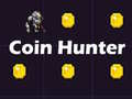 Permainan Coin Hunter