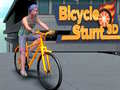 Permainan Bicycle Stunt 3D