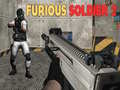 Permainan Furious Soldier 2