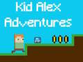 Permainan Kid Alex Adventures