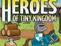 Permainan Heroes of Tiny Kingdom